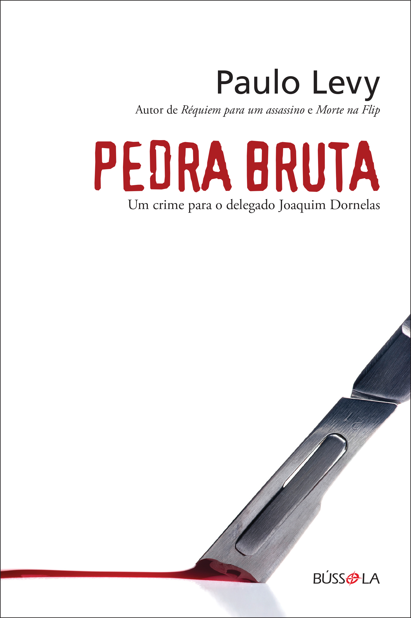 Pedra Bruta