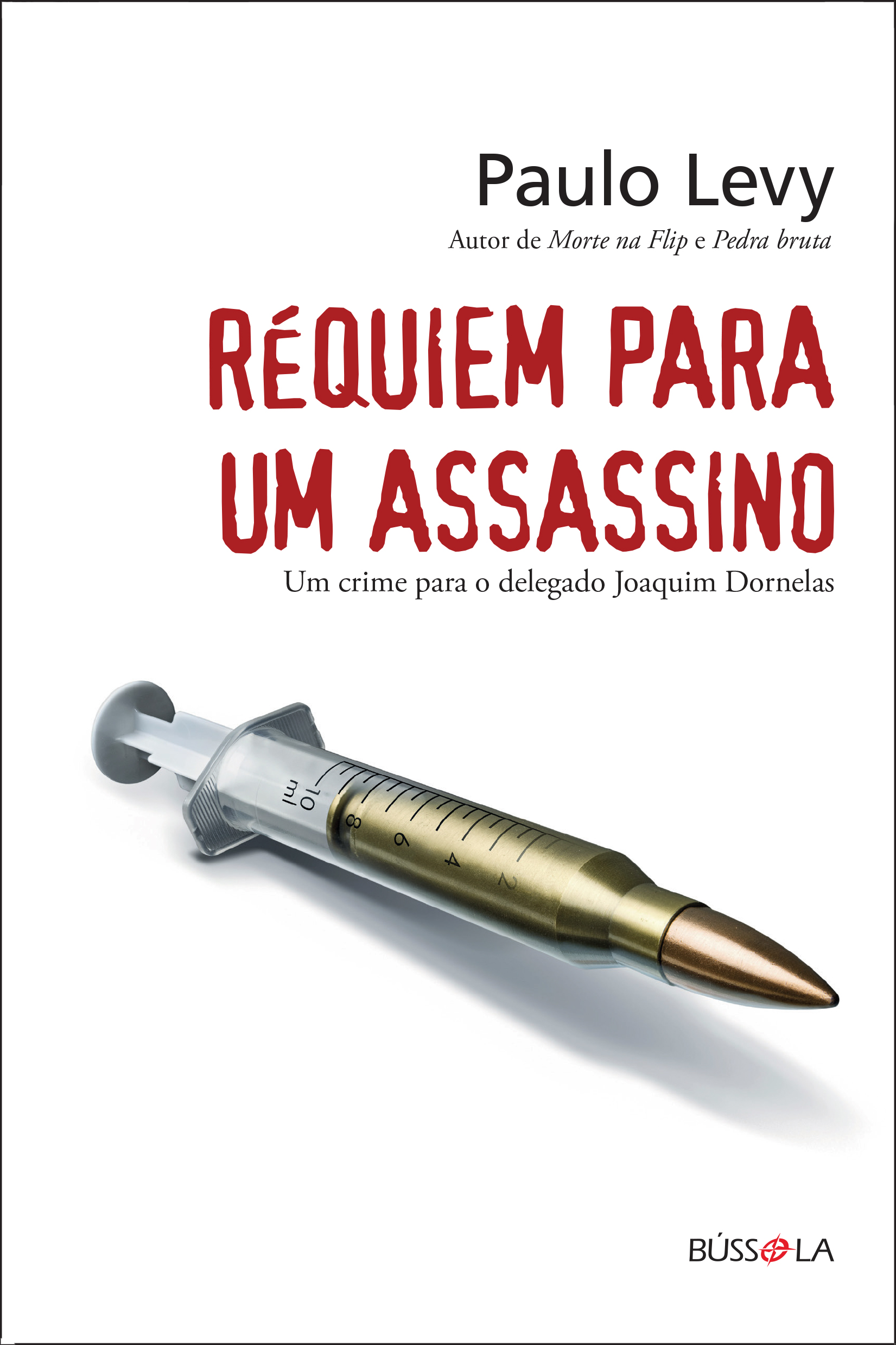 RÉQUIEM PARA UM ASSASSINO