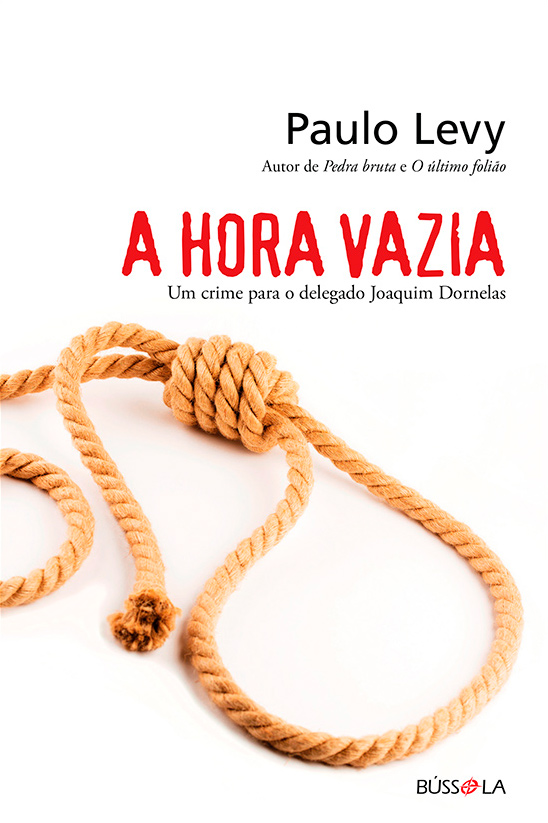 A HORA VAZIA