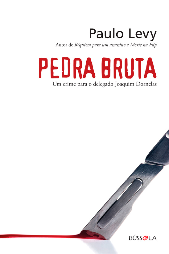 Pedra Bruta